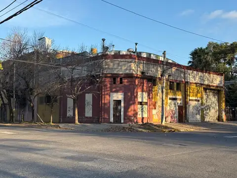 Avenida San Martin 2200