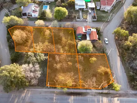 Terreno en Venta en Centro, USD 18.000