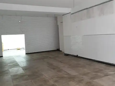 Av Libertador al 1000