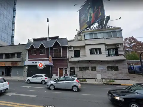 Av Libertador al 1000