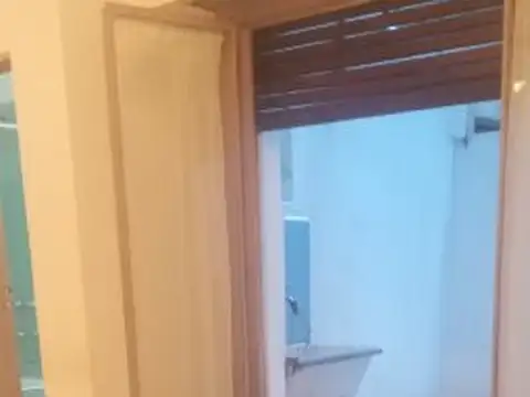 Departamento en Alquiler en Barracas, CABA