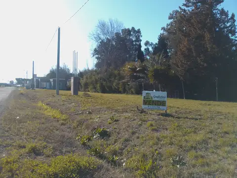 Terreno en Venta en Campana, USD 23.000