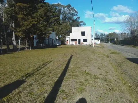 Terreno en Venta 29  mts Frente