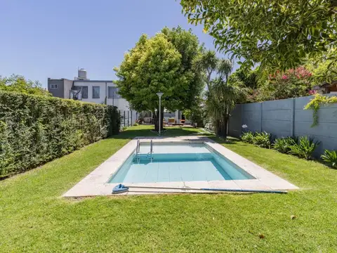 Casa en  venta en Ringuelet