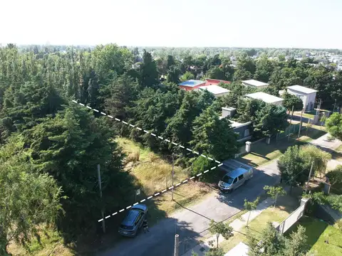 Terreno - Tierra de sueños 2