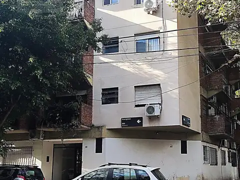 Departamento 3 ambientes Apto Profesional en Caballito