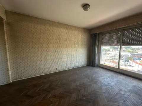 Departamento en Venta 53 años