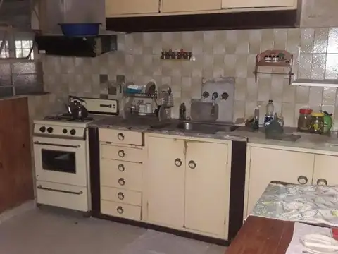 Depto Tipo Casa en Venta de 3 ambientes