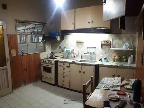 Depto Tipo Casa en Venta de 2 dormitorios