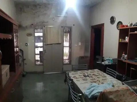 Depto Tipo Casa en Venta en Jose Leon Suarez, USD 68.000