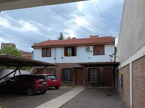 VENTA DUPLEX 2 DORMITORIOS CENTRO OESTE