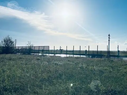 Terreno en Venta de 886,0 m2