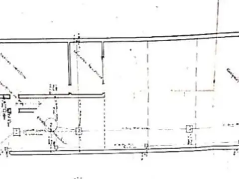 San Martín 1500 , Piso 0