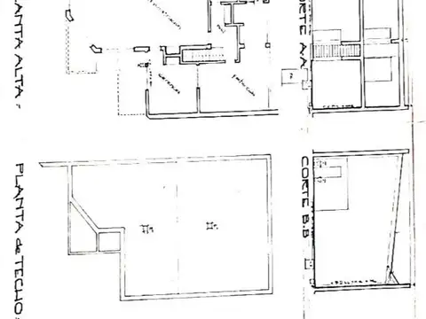 San Martín 1500 - Galpón con Local y Oficinas en Villa Gobernador Gálvez - 650 m2 - Alquiler