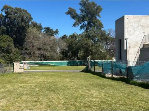 Terreno en Venta en Countries y Barrios Cerrados en Tigre, USD 89.000