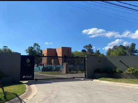 Lote en Venta de 316m2 - Barrio Atardeceres Del Talar - Oportunidad