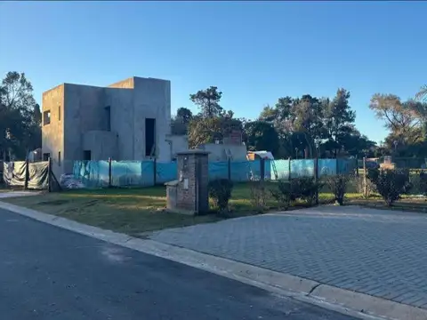 Terreno en Venta 12  mts Frente