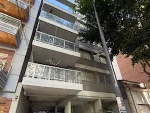 Barzana 2100, Piso 7