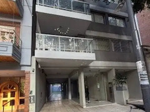 Departamento en Alquiler de Monoambiente