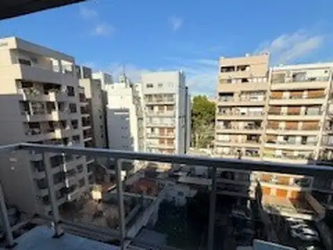 Departamento en Alquiler al Noroeste