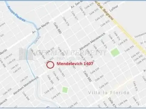 Galpon en Venta en Quilmes, USD 300.000
