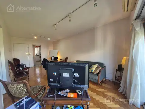 Departamento en Venta en Botánico, USD 195.000
