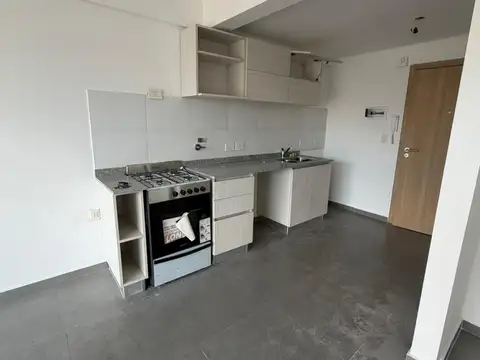 Departamento en Alquiler A Estrenar