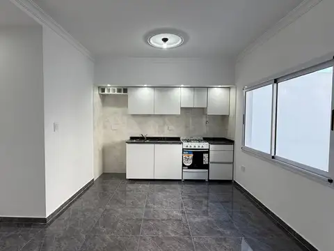 Departamento en Venta en San Justo, USD 64.900