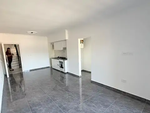 Departamento en Alquiler de 1 dormitorio