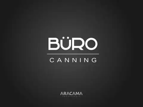 Buro Canning