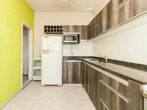 Depto Tipo Casa en Venta de 2 dormitorios
