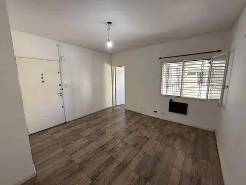 Departamento 2 Ambientes – Constitución