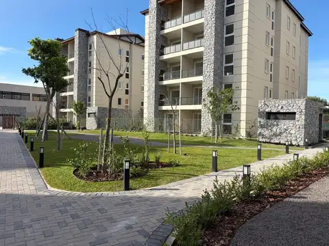 Departamento en Alquiler de 2 dormitorios
