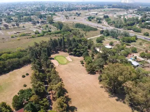 Zarate Golf Park