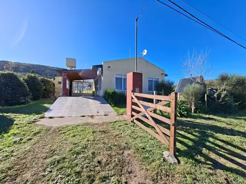 Quinta en Venta 10 años