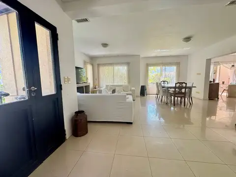 Casa en Alquiler Temporal en Nordelta Los Alisos, USD 4.800