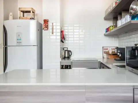 Departamento en alquiler temporario