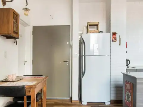 Bolivar 1600, Piso 2