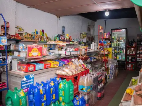 Fondo Comercio en Venta 36 años