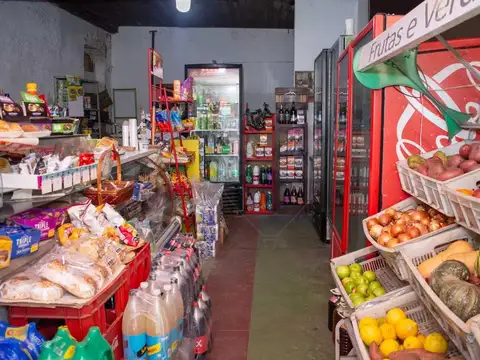 Fondo Comercio en Venta en Pando, USD 13.000