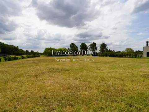 Terreno en Venta de 2147,0 m2