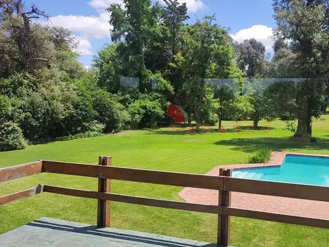 Casa en Venta en Las Praderas De Lujan, USD 159.000