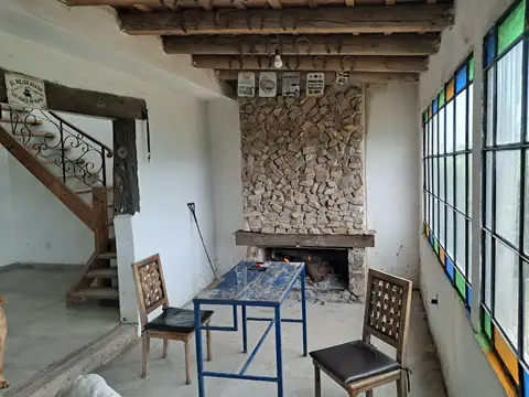 Los Reartes 100