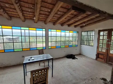 Casa en Venta en El Vergel, USD 78.000