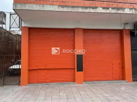 Alquiler Local Jose Leon Suarez