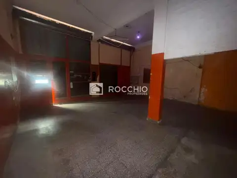 Local en Alquiler 40 años
