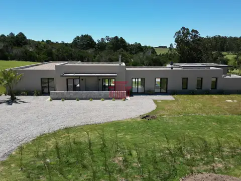 Punta del Este - Manantiales - Barrio Cerrado La Morada