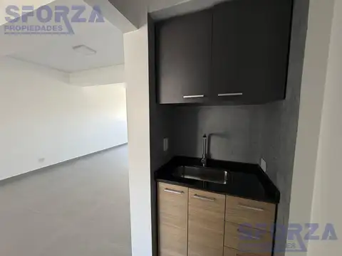 Oficina en Alquiler A Estrenar