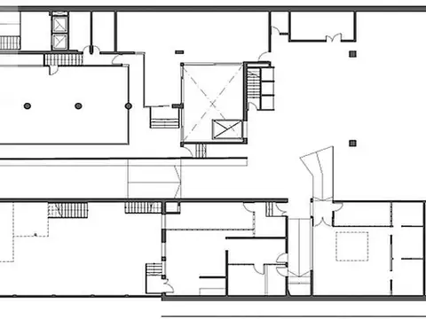 Galpon en Venta en Almagro, USD 1.700.000