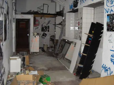 CIUDAD DE LA PAZ  2200